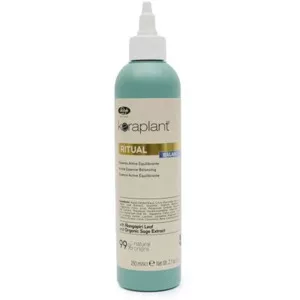 Lisap Keraplant Ritual Active Essence Balance Control, esencja równoważąca skórę głowy, 250ml