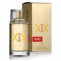Hugo Boss Hugo XX, woda toaletowa, 100ml (W)