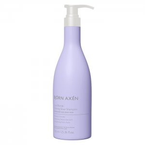 Björn Axén Cool Blonde, szampon do włosów blond, 750ml