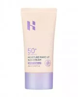 Holika Holika, nawilżający krem przeciwsłoneczny SPF50, 60ml