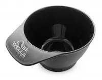 Wella, miseczka do mieszania farb, czarna