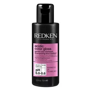 Redken Acidic Color Gloss, szampon, 75 ml, GRATIS