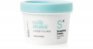 Milk Shake Lifestyling Sculpting Cream, krem modelujący, 90ml