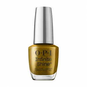 OPI Infinite Shine Good Enough to Treat, klasyczny lakier do paznokci, Have a Brittle Fun, 15ml
