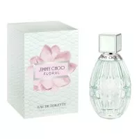 Jimmy Choo Floral woda toaletowa spray 60ml (W)