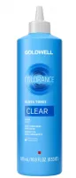 Goldwell Colorance Gloss Tones, toner nabłyszczający, clear, 500ml
