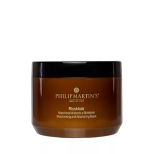 Philip Martins Maskhair, maska odżywczo-nawilżająca do włosów, 500ml