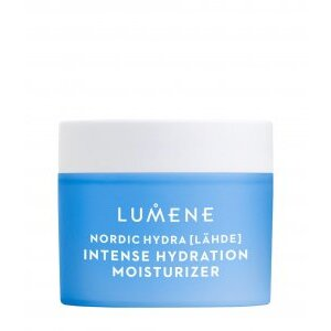 Lumene Nordic Hydra [LÄHDE], intensywnie nawadniający krem do twarzy, 50ml
