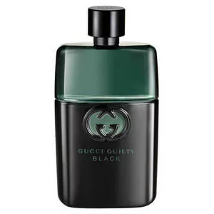 Gucci Guilty Black Pour Homme, woda toaletowa, 90ml (M)