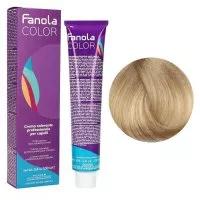 Fanola Color Cream, krem koloryzujący, 10.03, 100ml