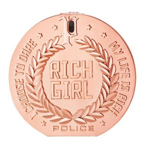 Police Rich Girl woda perfumowana spray 30ml (W)