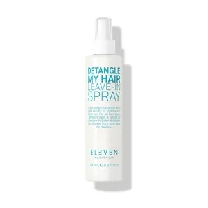 Eleven Australia Detangle My Hair Leave-In Spray, spray ułatwiający rozczesywanie włosów, 200ml