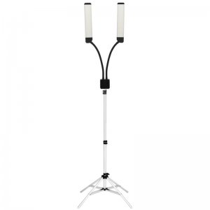 Activeshop Lampa led do rzęs i makijażu Polluks II typ msp-ld01