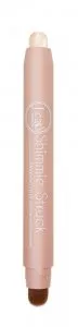 J.Cat Beauty Shimmie struck shadow stick, cień do powiek w sztyfcie, Sparkling pebbles, 2g