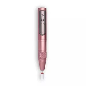 Neonail Pen Pink, frezarka do paznokci