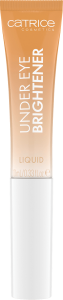 Catrice Under Eye Brightener Liquid, korektor rozświetlający, 020 Warm Nude, 10ml