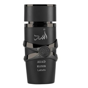 Lattafa Asad Elixir woda perfumowana spray 100ml (M)
