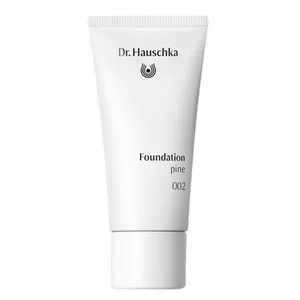 Dr. Hauschka Foundation podkład do twarzy 002 Pine 30ml