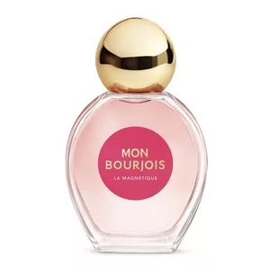 Bourjois Mon Bourjois La Magnetique woda perfumowana spray 50ml (W)