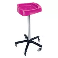 Ceriotti Duty, pomocnik fryzjerski, różowy