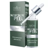 Farmona Professional New Skin Peel Matt, Peeling normalizujący, 30ml