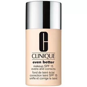 Clinique, Even Better Makeup SPF15 podkład wyrównujący koloryt skóry CN 8 Linen 30ml