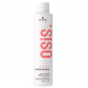 Schwarzkopf OSiS+ Super Shield, spray ochronny, 300ml