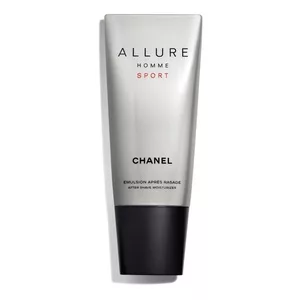 Chanel Allure Sport, balsam po goleniu, 100ml (M)