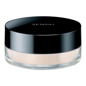 Sensai Translucent Loose Powder transparentny puder sypki 20g