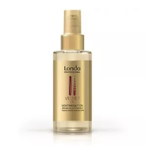 Londa Velvet Oil, olejek do włosów, 30ml, GRATIS