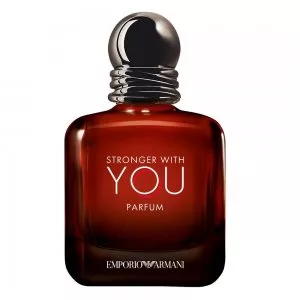 Giorgio Armani Stronger With You perfumy spray 50ml (M)
