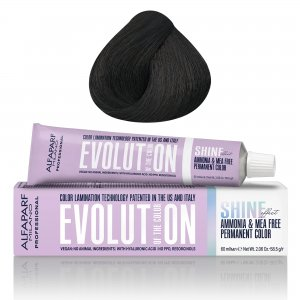 Alfaparf Evolution of the Color Shine Effect, farba do włosów, 3, 60ml