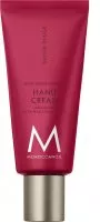 Moroccanoil Body, nawilżajaco-odżywczy krem do rąk, Dahlia Rouge, 40ml