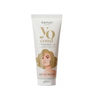 Kemon Yo Cond, odżywka koloryzująca, beige, 200ml