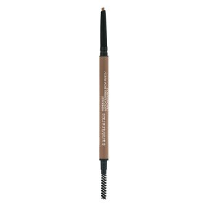 BareMinerals Mineralist Micro-Defining Brow Pencil kredka do brwi Taupe 0.08g