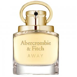 Abercrombie & Fitch Away Woman woda perfumowana spray 50ml (W)