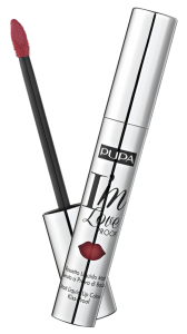 PUPA I’m Loveproof, matowa pomadka w płynie, vintage rose, 5ml