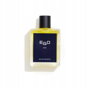 Gosh E.G.O Blue For Him, woda toaletowa EDT, 100ml