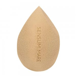 Sensum Mare Algotone wyjątkowa miękka gąbeczka do makijażu 1szt.