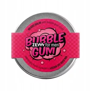 ZEW For Men Guma Balonowa, balsam do brody, 30ml