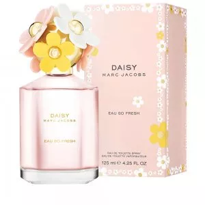 Marc Jacobs Daisy Eau So Fresh woda toaletowa spray 125ml (W)