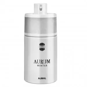 Ajmal Aurum Winter woda perfumowana spray 75ml (U)