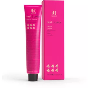 RR Line Real Color, farba do włosów, 3.0, 100ml