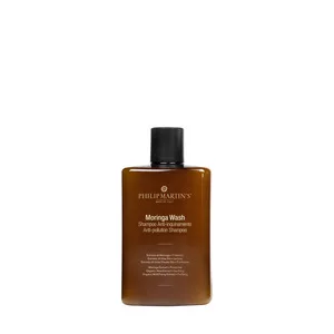 Philip Martins Moringa Wash, regenerujący szampon do włosów, 320ml