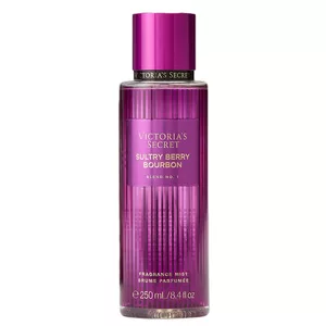 Victoria's Secret Sultry Berry Bourbon mgiełka do ciała 250ml