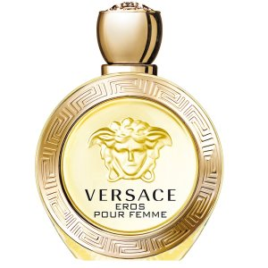 Versace Eros Pour Femme, woda toaletowa, 100ml (W)