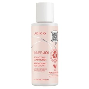 Joico InnerJoi Strengthen, odżywka wzmacniająca do włosów, 50ml