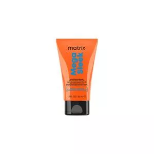Matrix Mega Sleek, odżywka wygładzająca przeciw puszeniu się włosów, 50ml, GRATIS