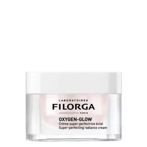 Filorga Oxygen-Glow Super Prefecting Radiance Cream udoskonalający krem rozświetlający do twarzy 50ml