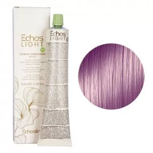 Echosline Echos Light, toner koloryzujący do włosów, lilac, 100ml